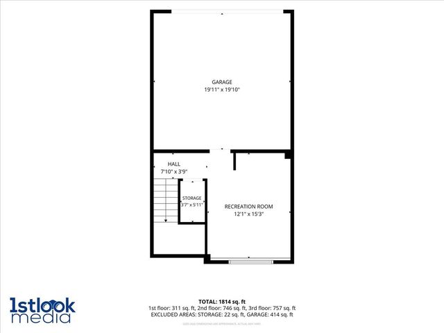 3s547 Everton Drive, Warrenville, IL 60555