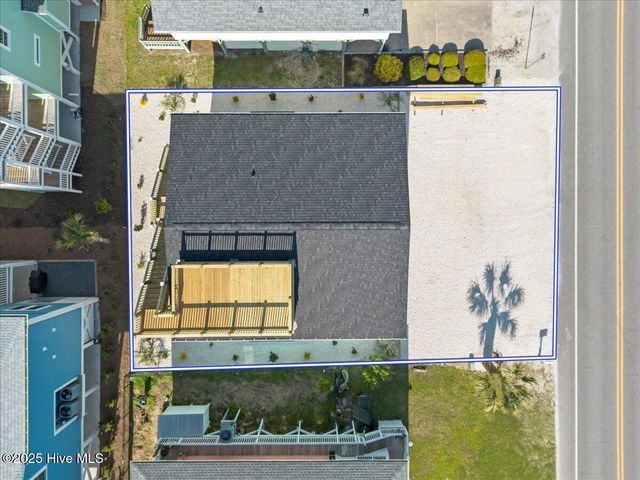 204 W Main Street, Sunset Beach, NC 28468