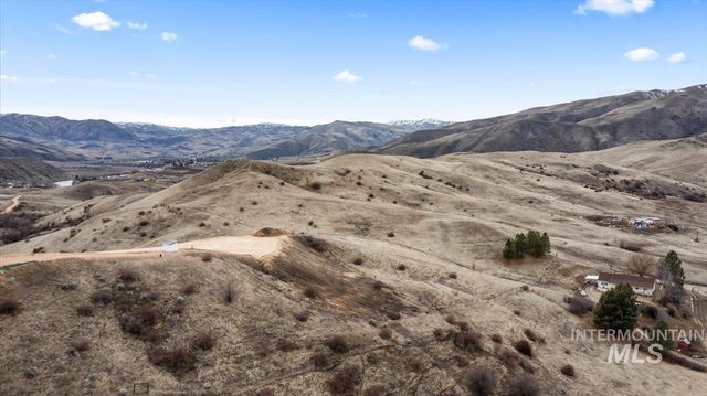 Parcel B Pioneer Rd, Horseshoe Bend, ID 83629