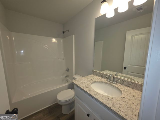 546 Hargrove Lake Road 2B, Arnoldsville, GA 30619