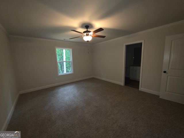 546 Hargrove Lake Road 2B, Arnoldsville, GA 30619