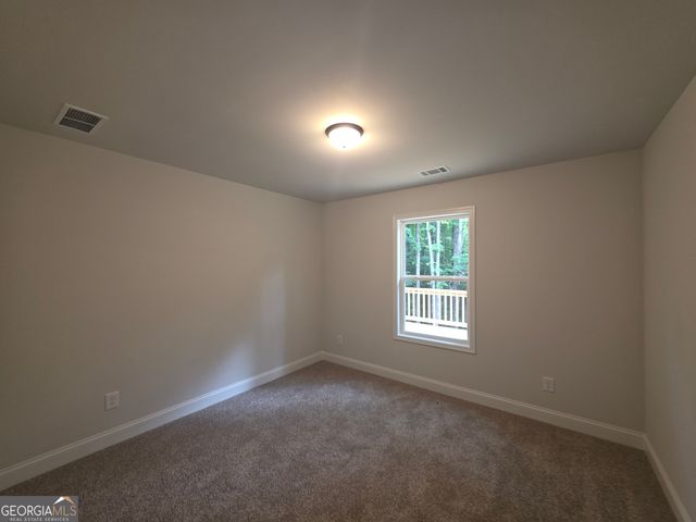 546 Hargrove Lake Road 2B, Arnoldsville, GA 30619