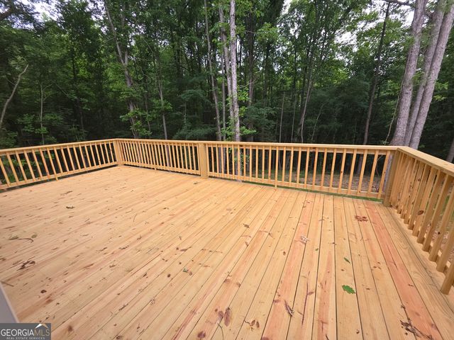 546 Hargrove Lake Road 2B, Arnoldsville, GA 30619