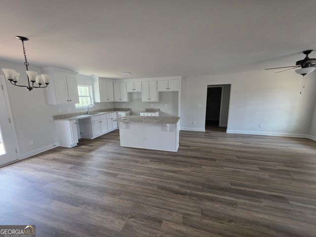546 Hargrove Lake Road 2B, Arnoldsville, GA 30619