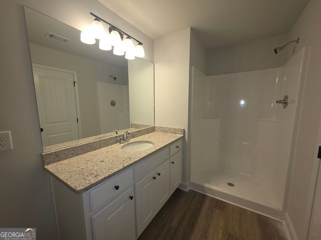 546 Hargrove Lake Road 2B, Arnoldsville, GA 30619
