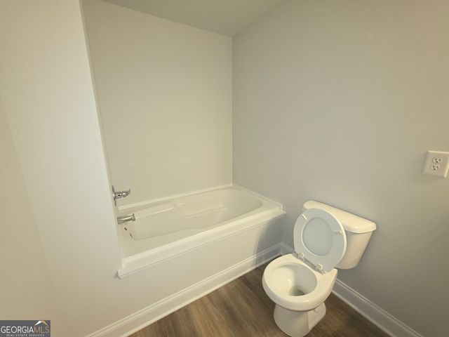 546 Hargrove Lake Road 2B, Arnoldsville, GA 30619
