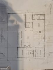 546 Hargrove Lake Road 2B, Arnoldsville, GA 30619