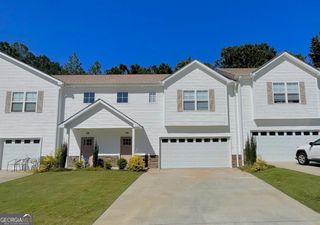 154 Crest Pointe, Bremen, GA 30110