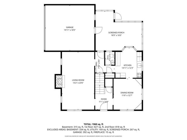 2576 Pasadena BOULEVARD, Wauwatosa, WI 53226