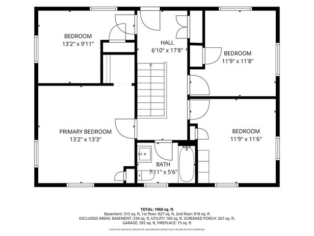 2576 Pasadena BOULEVARD, Wauwatosa, WI 53226