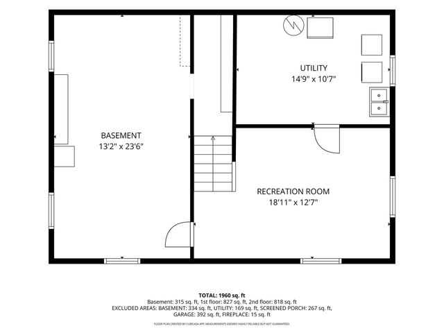2576 Pasadena BOULEVARD, Wauwatosa, WI 53226