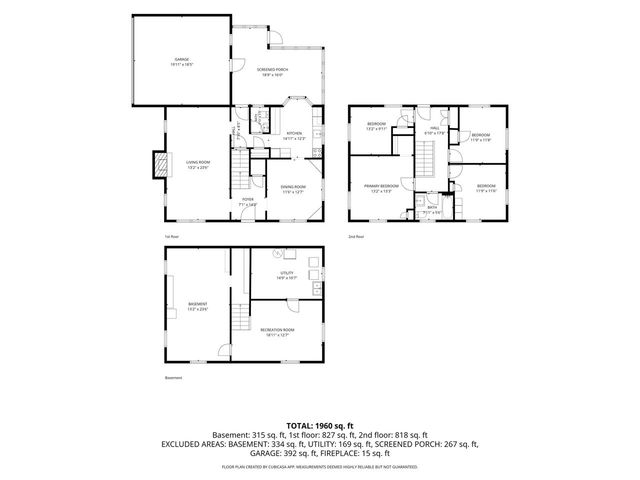 2576 Pasadena BOULEVARD, Wauwatosa, WI 53226