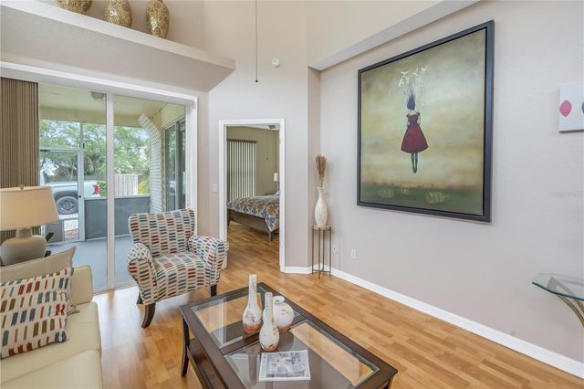 1050 STARKEY ROAD 2201, Largo, FL 33771