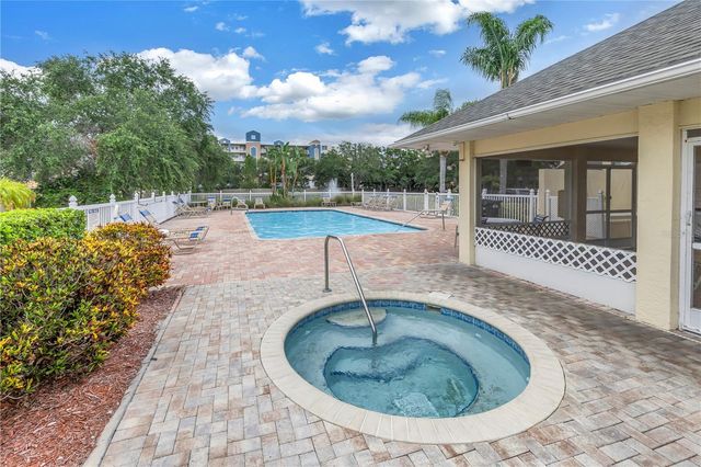 1050 STARKEY ROAD 2201, Largo, FL 33771