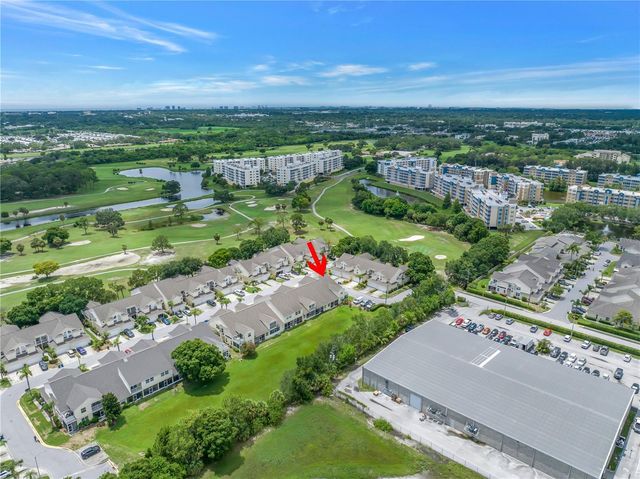 1050 STARKEY ROAD 2201, Largo, FL 33771