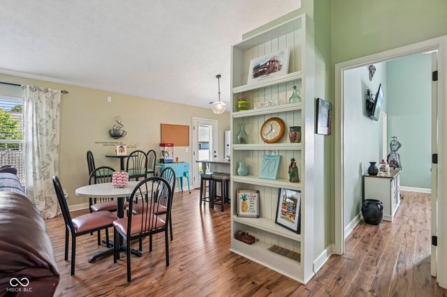 1010 Gallium Drive, Cicero, IN 46034