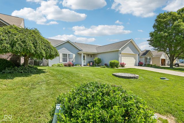 1010 Gallium Drive, Cicero, IN 46034