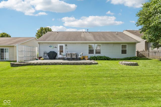 1010 Gallium Drive, Cicero, IN 46034