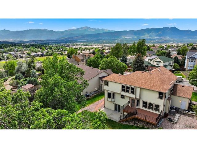 2265 Cloverdale Dr, Colorado Springs, CO 80920