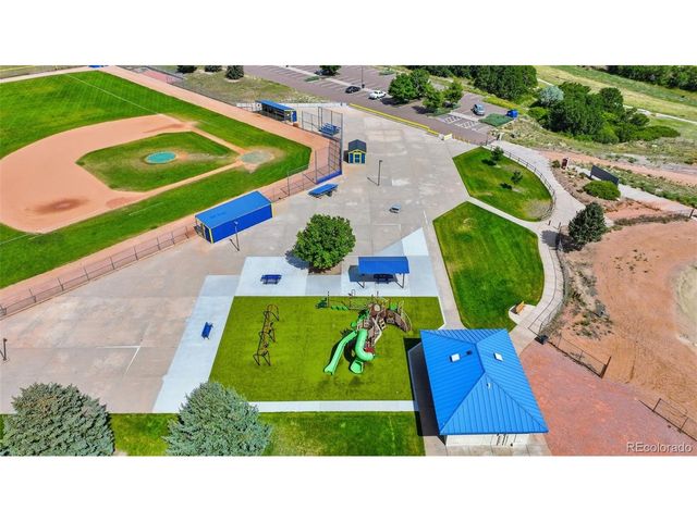2265 Cloverdale Dr, Colorado Springs, CO 80920
