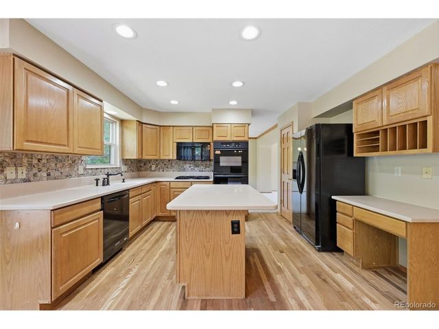 2265 Cloverdale Dr, Colorado Springs, CO 80920