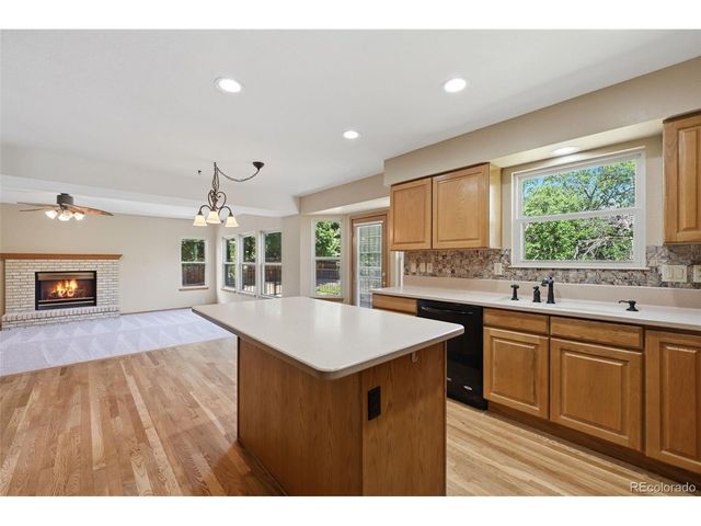 2265 Cloverdale Dr, Colorado Springs, CO 80920