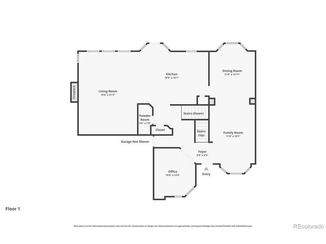 2265 Cloverdale Dr, Colorado Springs, CO 80920