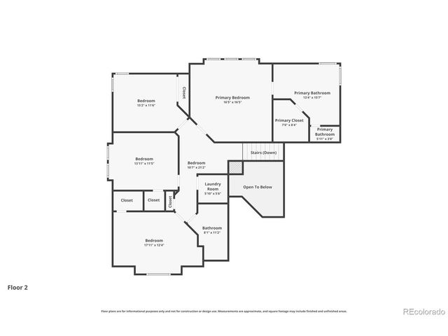 2265 Cloverdale Dr, Colorado Springs, CO 80920
