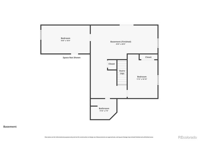 2265 Cloverdale Dr, Colorado Springs, CO 80920