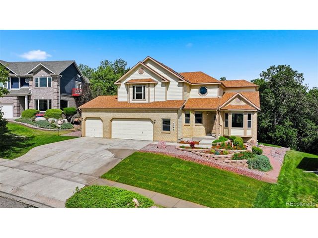 2265 Cloverdale Dr, Colorado Springs, CO 80920