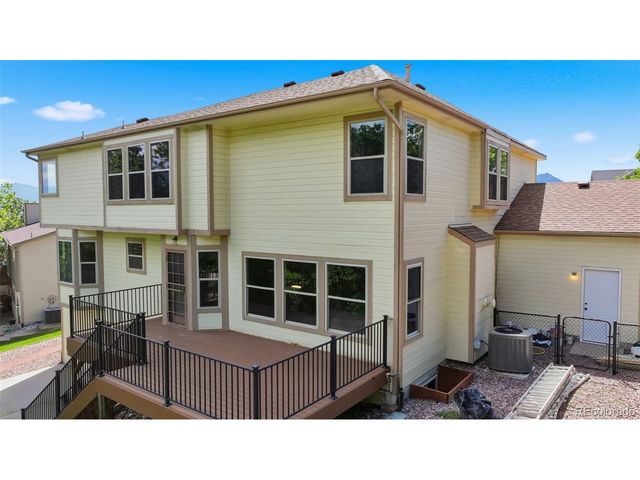 2265 Cloverdale Dr, Colorado Springs, CO 80920