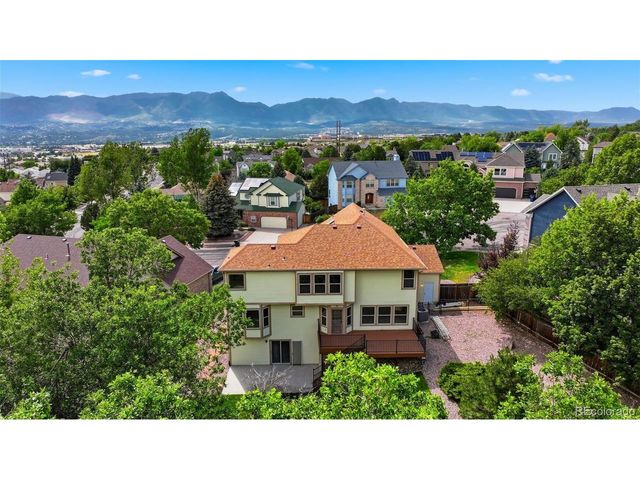 2265 Cloverdale Dr, Colorado Springs, CO 80920