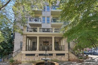 1055 Piedmont Avenue NE 309, Atlanta, GA 30309