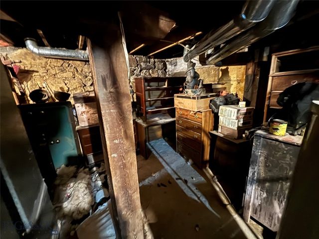 1130 E. 2nd Street, Butte, MT 59701