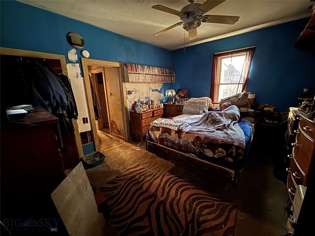 1130 E. 2nd Street, Butte, MT 59701