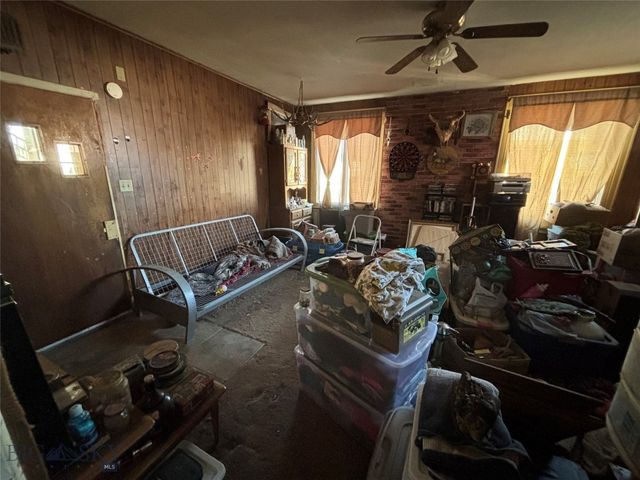 1130 E. 2nd Street, Butte, MT 59701