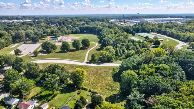 818 W 30 Street, Independence, MO 64055