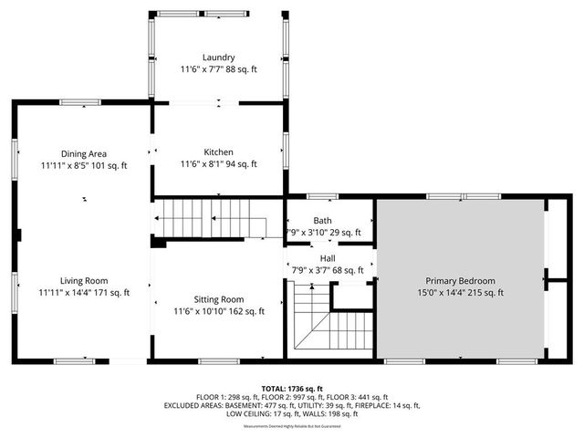 818 W 30 Street, Independence, MO 64055