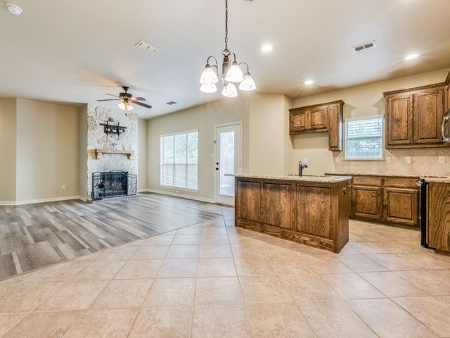 232 Windmill Drive, Justin, TX 76247