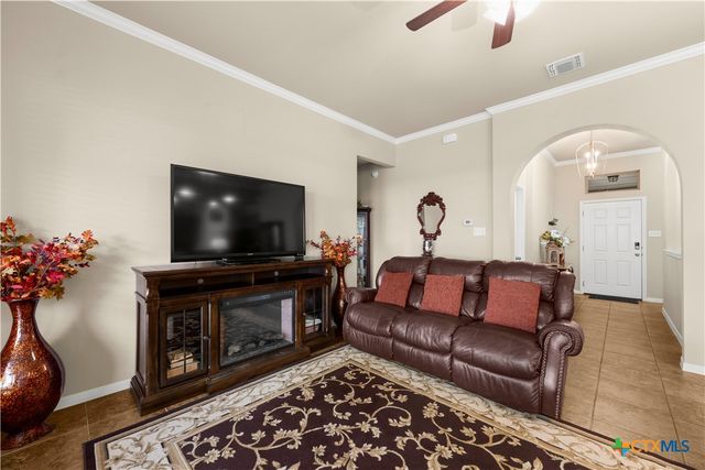 5918 Blackstone Drive, Temple, TX 76502