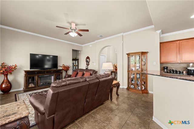 5918 Blackstone Drive, Temple, TX 76502