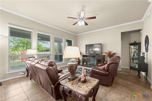 5918 Blackstone Drive, Temple, TX 76502