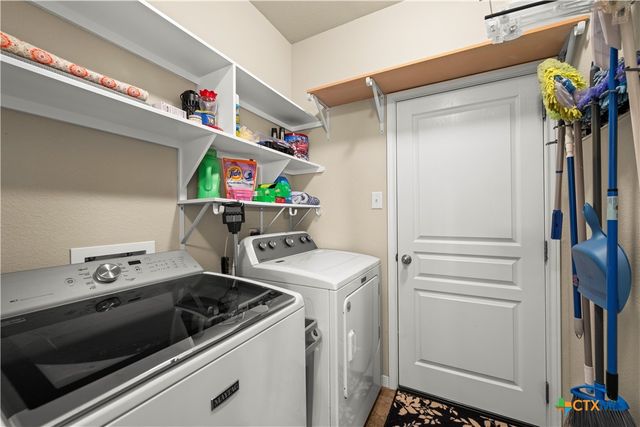 5918 Blackstone Drive, Temple, TX 76502