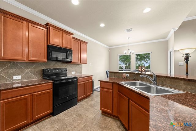 5918 Blackstone Drive, Temple, TX 76502