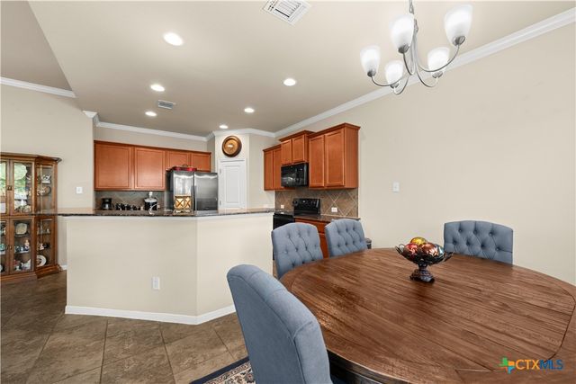 5918 Blackstone Drive, Temple, TX 76502
