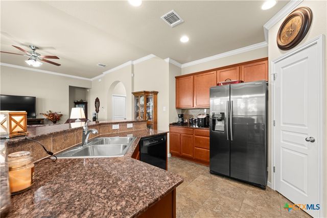 5918 Blackstone Drive, Temple, TX 76502