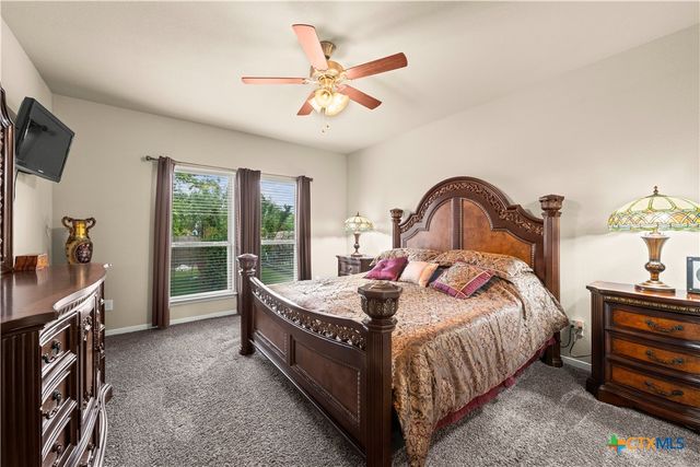 5918 Blackstone Drive, Temple, TX 76502