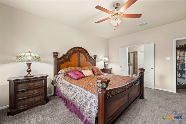 5918 Blackstone Drive, Temple, TX 76502