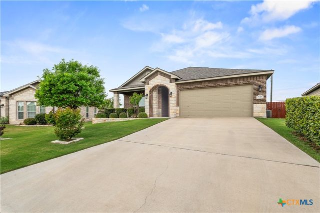 5918 Blackstone Drive, Temple, TX 76502