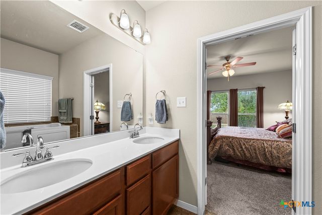 5918 Blackstone Drive, Temple, TX 76502
